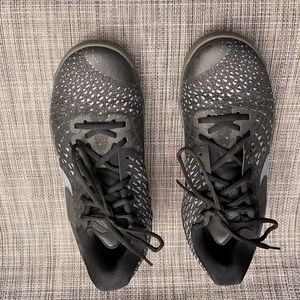 Nike mamba instinct size 9.5